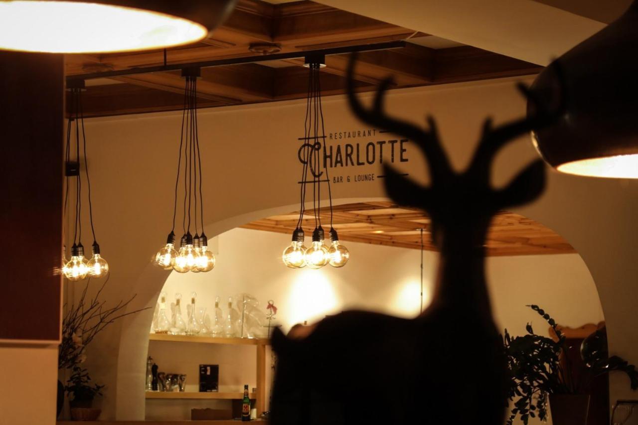 Hotel Seehof-Arosa Luaran gambar